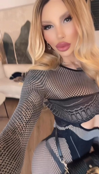 Foto von TS Lisa - NEUE NUMMER