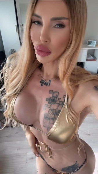 Foto von TS Lisa - NEUE NUMMER