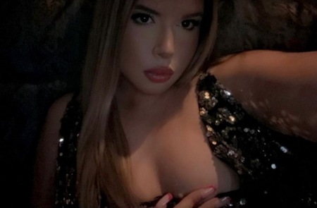 Selina im Haus 1, Ulm