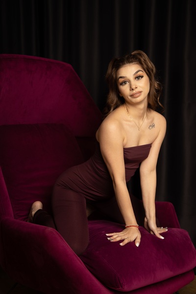 Foto von Kleine Anny - NS&Pr*statamassage!