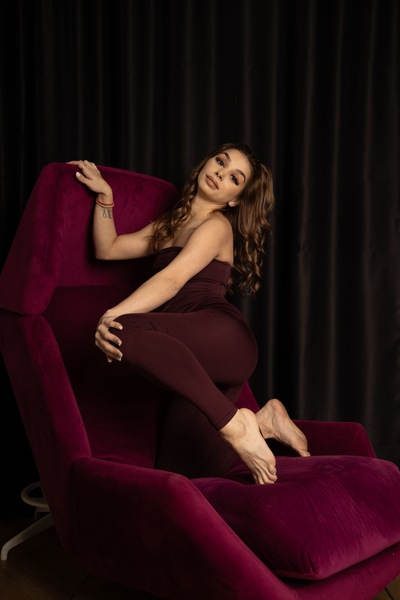 Foto von Kleine Anny - NS&Pr*statamassage!