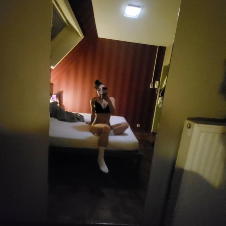 Julia, Mönchengladbach