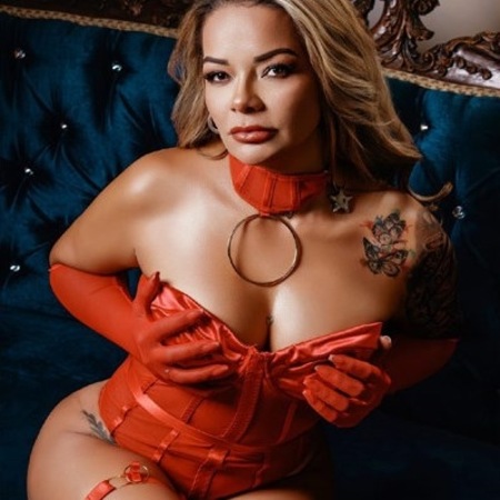 Marcela aus Kolumbien, Erlangen