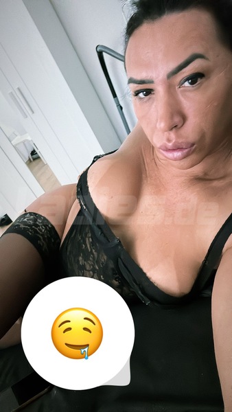 Foto von TS Erika XXL