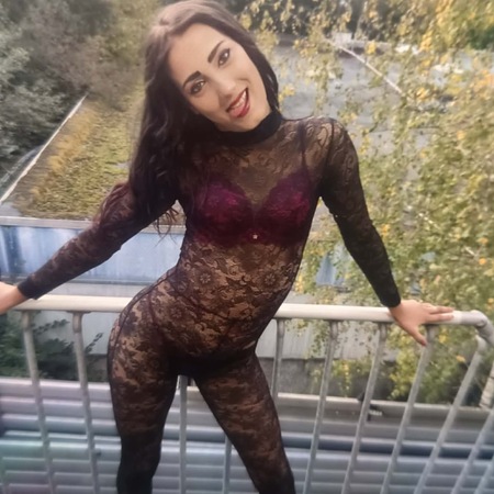 Valentina AV Queen, Frankfurt am Main