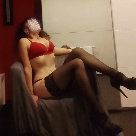 NEU Mischelle HEUTE im Kaskade Massagestudio, Frankfurt am Main