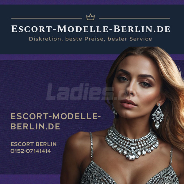 Foto von Escort Modelle Berlin