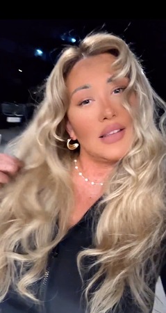 Mersedess, LadiesSTARS