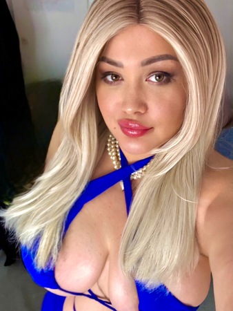 Mersedess, LadiesSTARS