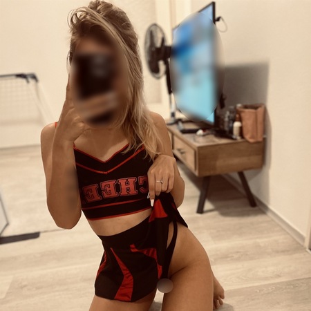 Rebecca, Bad Harzburg