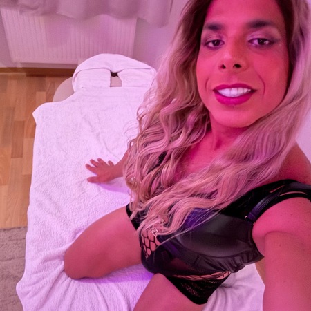 TS Nastia - Besuchbar! Fixpreis – Begrenzte Plätze!