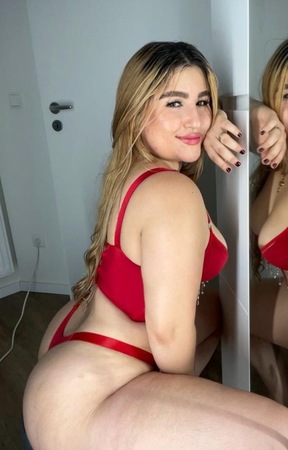 Sofia *BIGG *SS LATINA*, Gelsenkirchen