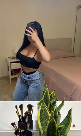 Kurdin Kezban Dirty Talk neue Nummer!, Darmstadt