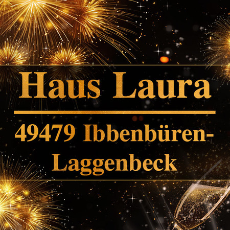 Haus Laura, Ibbenbüren