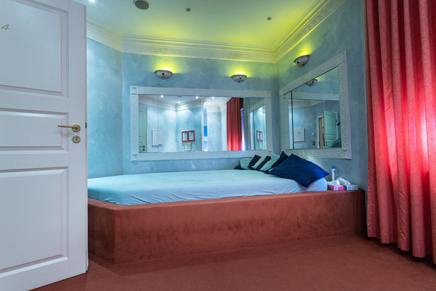 Foto von Villa Freiburg