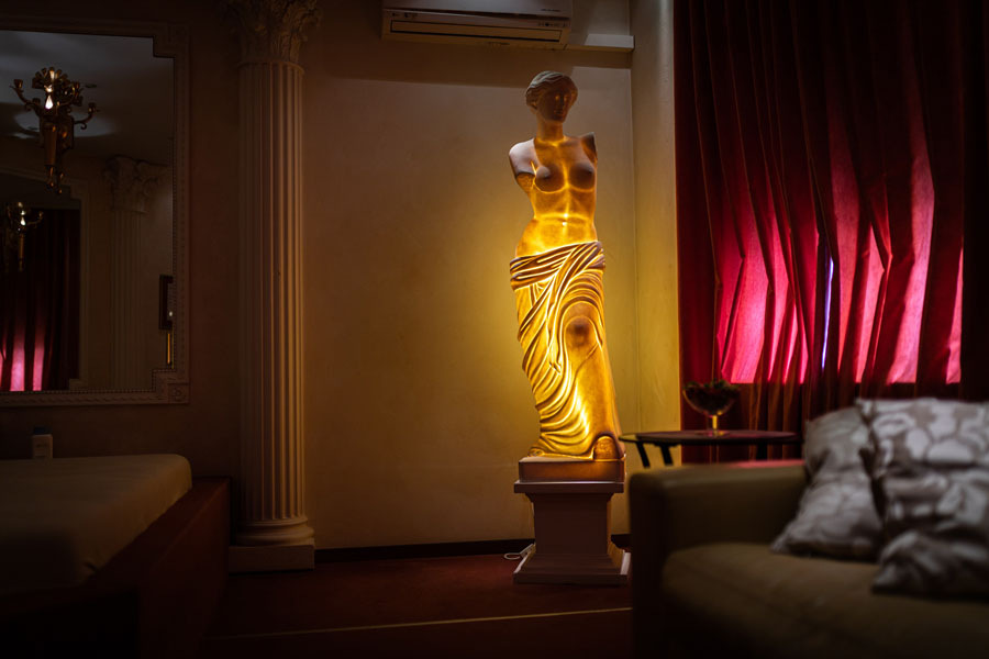 Foto von Villa Freiburg