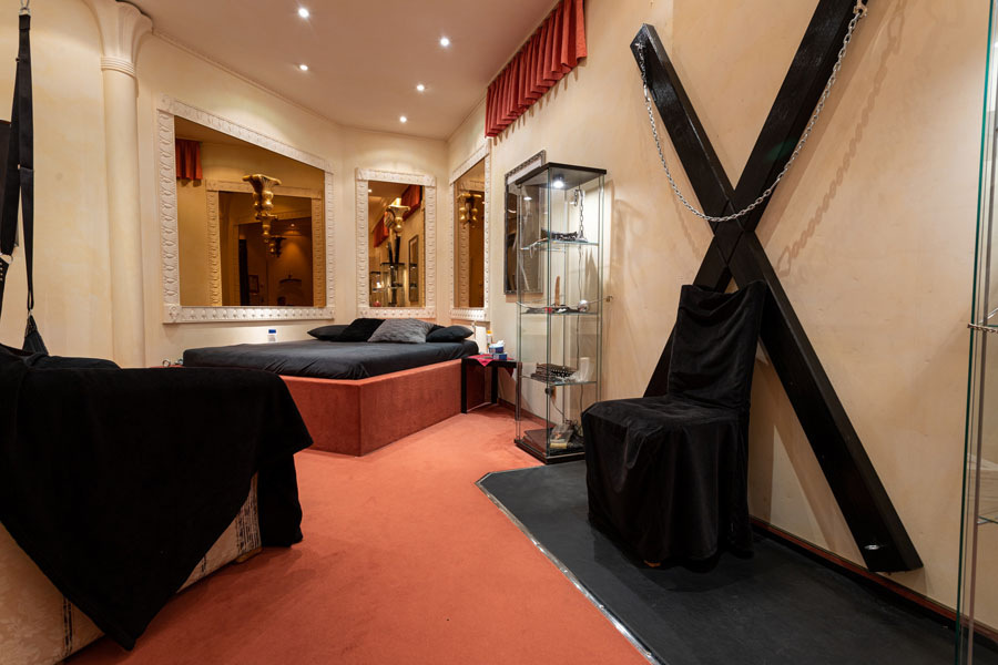 Foto von Villa Freiburg