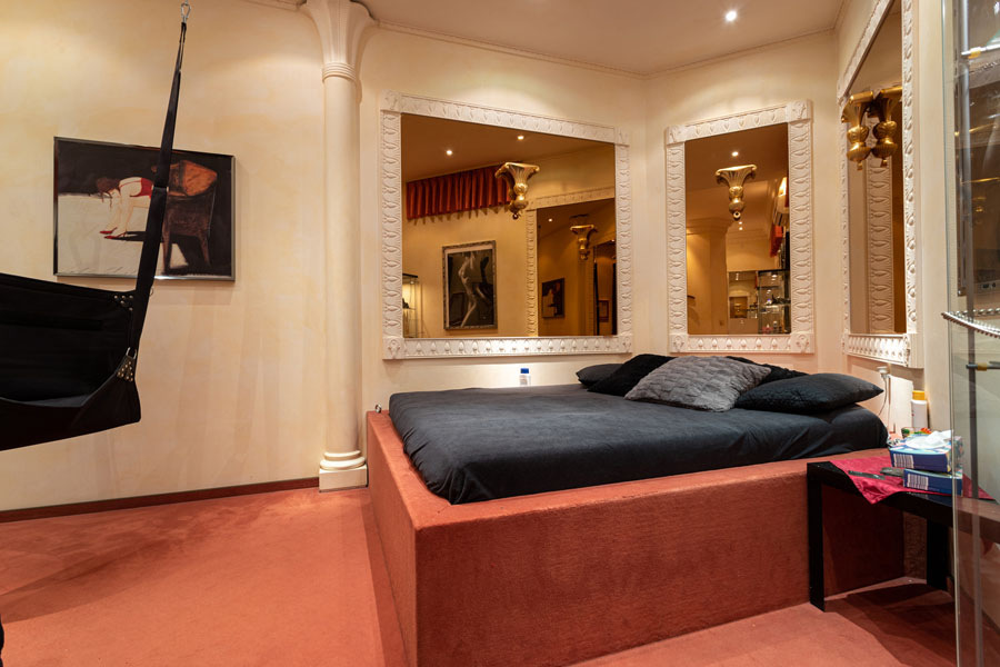 Foto von Villa Freiburg