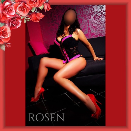 Chantal 100% GF6, Reutlingen