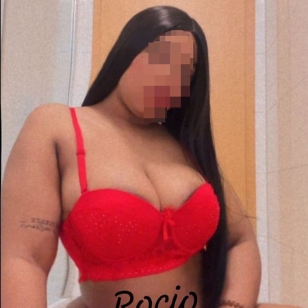 Rocio, Oberhausen