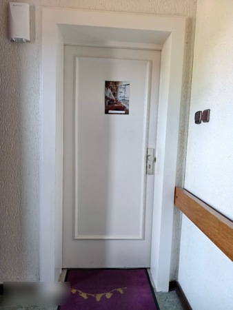 Tong Tong Massage, Jülich