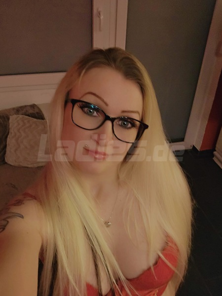 Foto von Monika bei Hot & Sweet