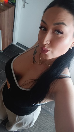 Izabella Franz. Expertin, Aschaffenburg