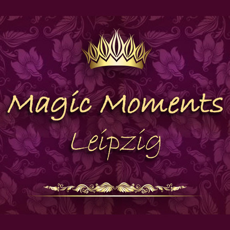 Magic Moments Massagelounge
