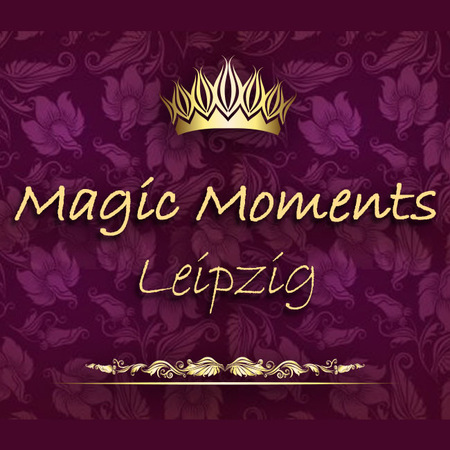 Magic Moments Massagelounge, Leipzig