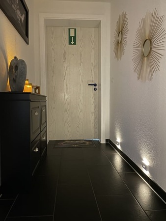 Magic Moments Massagelounge, Leipzig