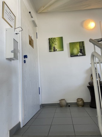 Magic Moments Massagelounge, Leipzig