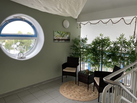 Magic Moments Massagelounge, Leipzig