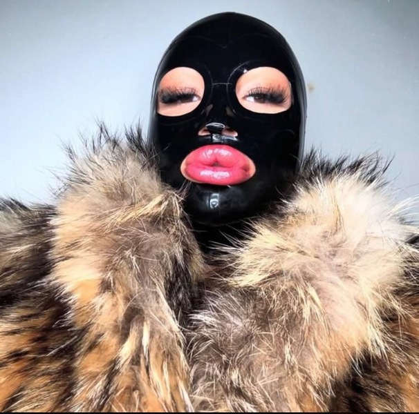 Foto von Aylin besuchbar & dominant