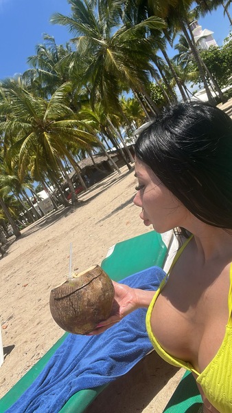 Foto von Aylin besuchbar & dominant