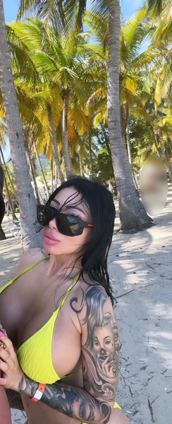 Foto von Aylin besuchbar & dominant