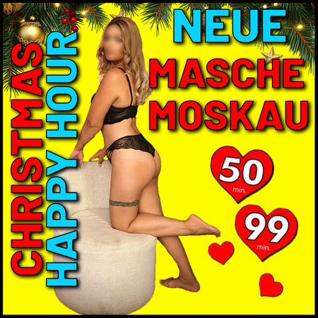 Haus 23! MASCHA aus der Ukraine, Hanau