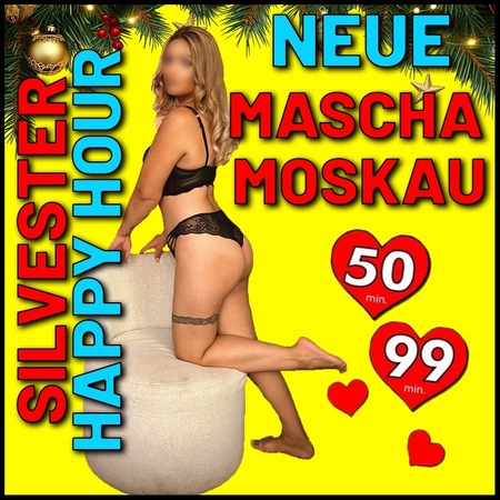Haus 23! MASCHA aus der Ukraine, Hanau