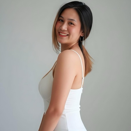 Nami-100% Original Fotos, Hannover