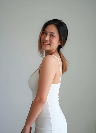 Nami-100% Original Fotos, Hannover