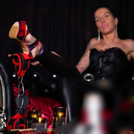 Domina Selene FF & NS Expertin, Bad Oldesloe