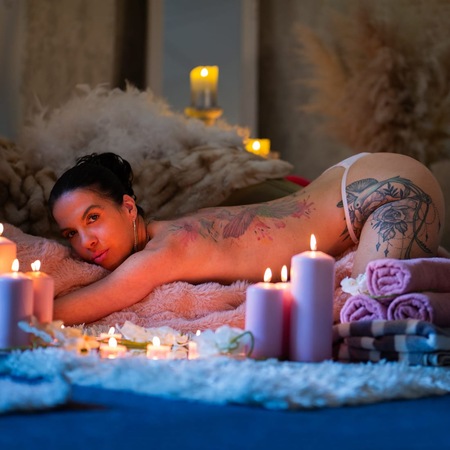 Domina Selene FF & NS Expertin, Bad Oldesloe