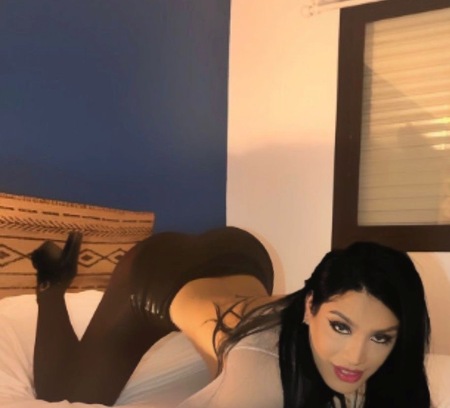 TS Catalina Dominatriz, Mönchengladbach