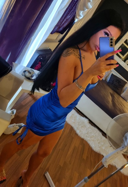 Foto von Deutsche Luisa