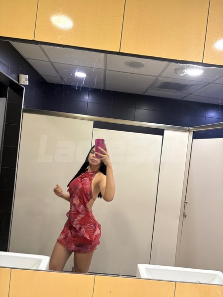 Foto von Lia