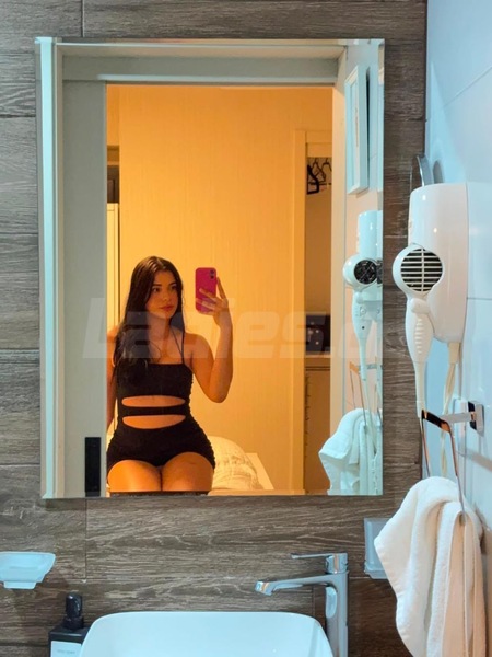 Foto von Lia