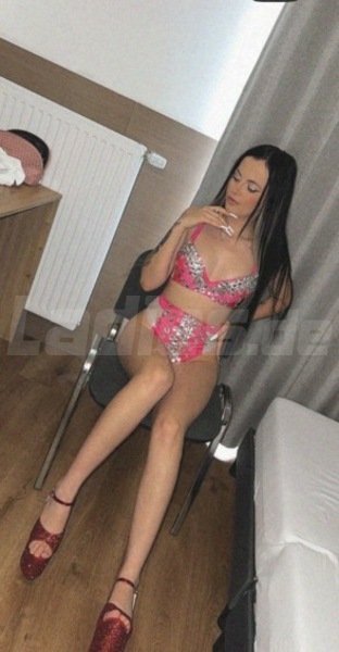 Foto von Susi