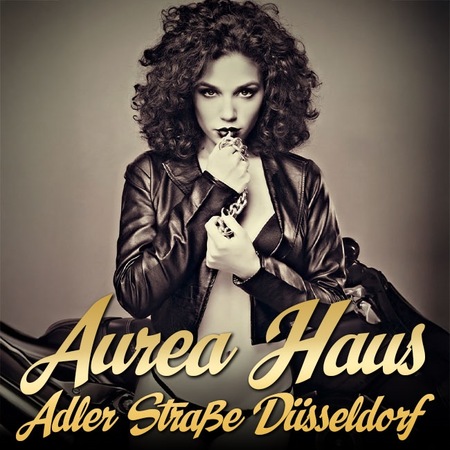 Aurea Haus, Düsseldorf Zentrum