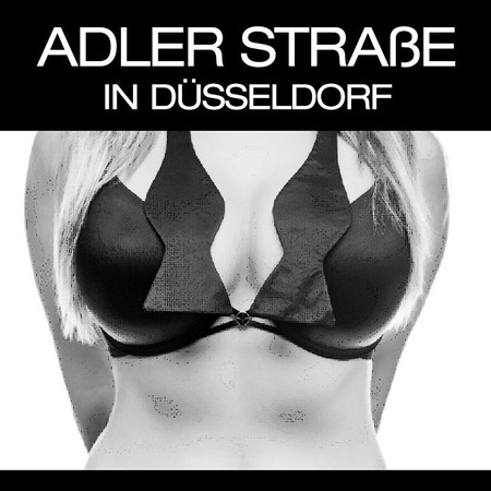 Atelier, Düsseldorf Zentrum