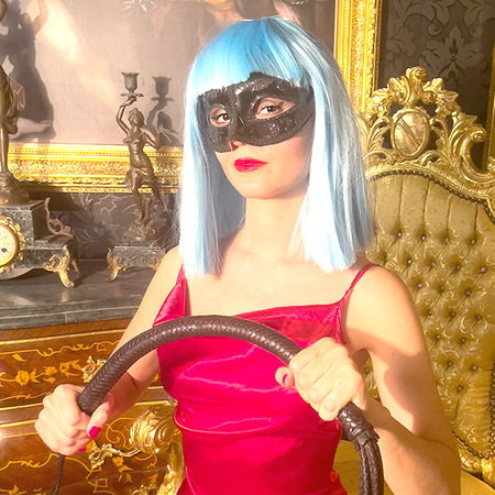 Miss Morgana, Offenbach am Main