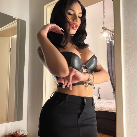 TS Dayanara Latina, Mannheim